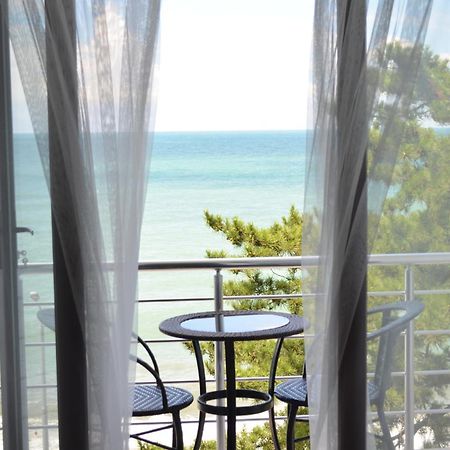 Kobuleti Pearl Of Sea Hotel & Spa Zewnętrze zdjęcie