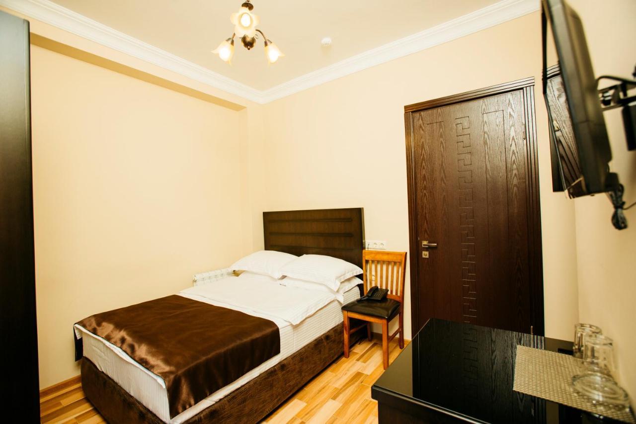 Kobuleti Pearl Of Sea Hotel & Spa Zewnętrze zdjęcie