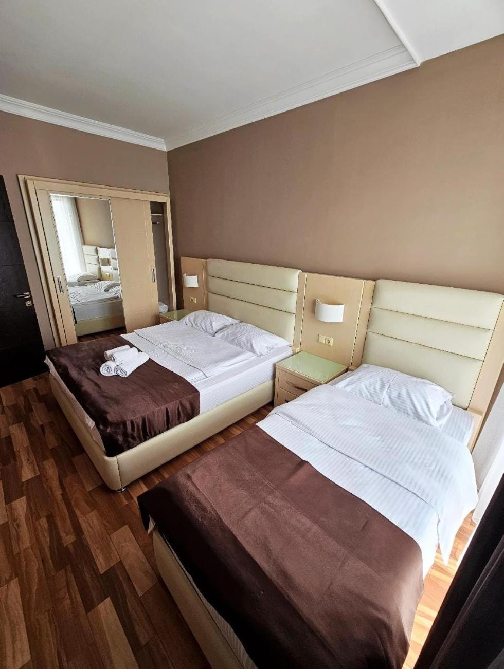 Kobuleti Pearl Of Sea Hotel & Spa Zewnętrze zdjęcie