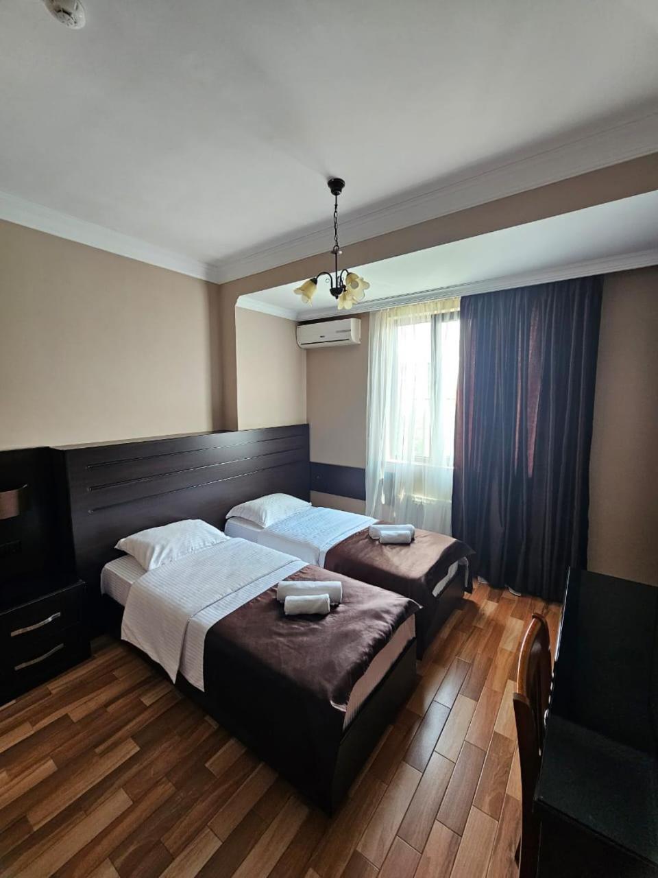 Kobuleti Pearl Of Sea Hotel & Spa Zewnętrze zdjęcie