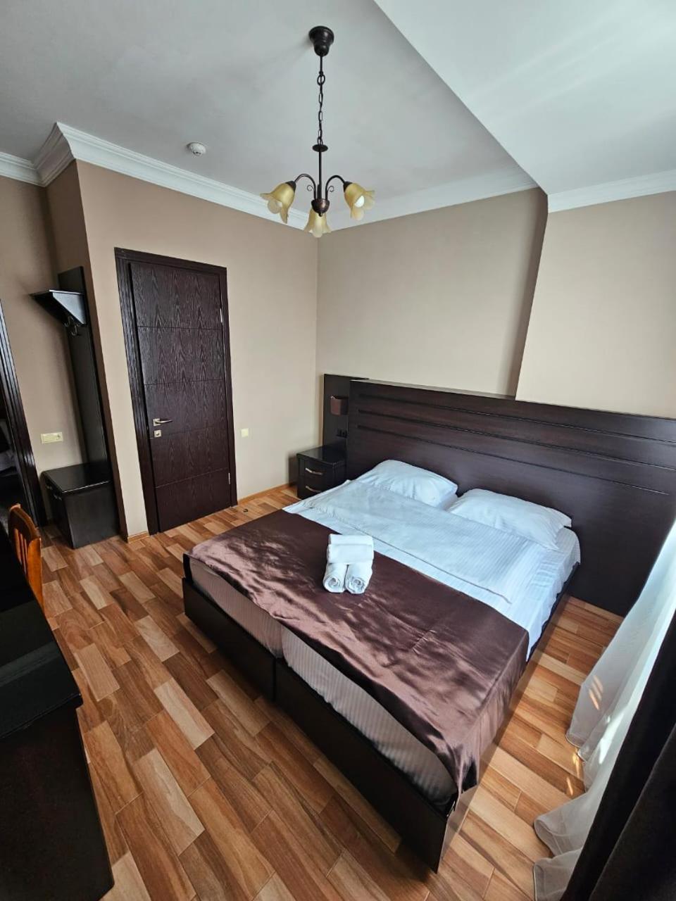 Kobuleti Pearl Of Sea Hotel & Spa Zewnętrze zdjęcie