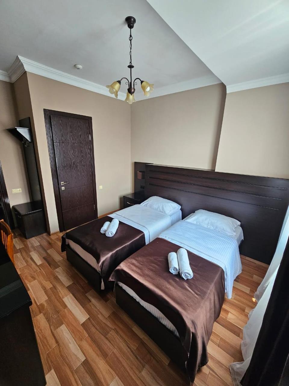 Kobuleti Pearl Of Sea Hotel & Spa Zewnętrze zdjęcie