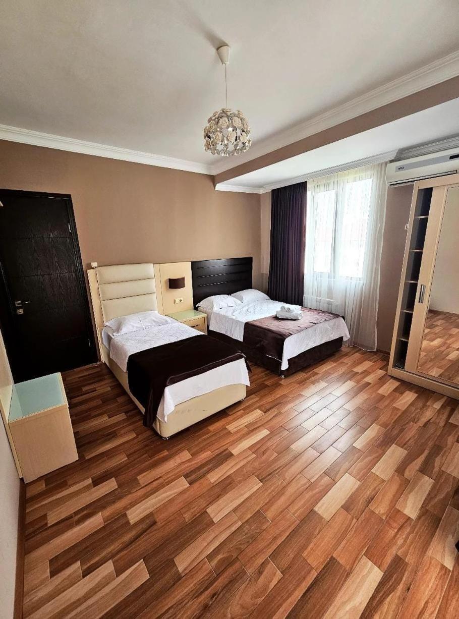 Kobuleti Pearl Of Sea Hotel & Spa Zewnętrze zdjęcie