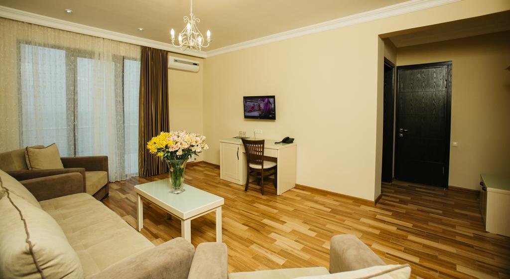 Kobuleti Pearl Of Sea Hotel & Spa Zewnętrze zdjęcie