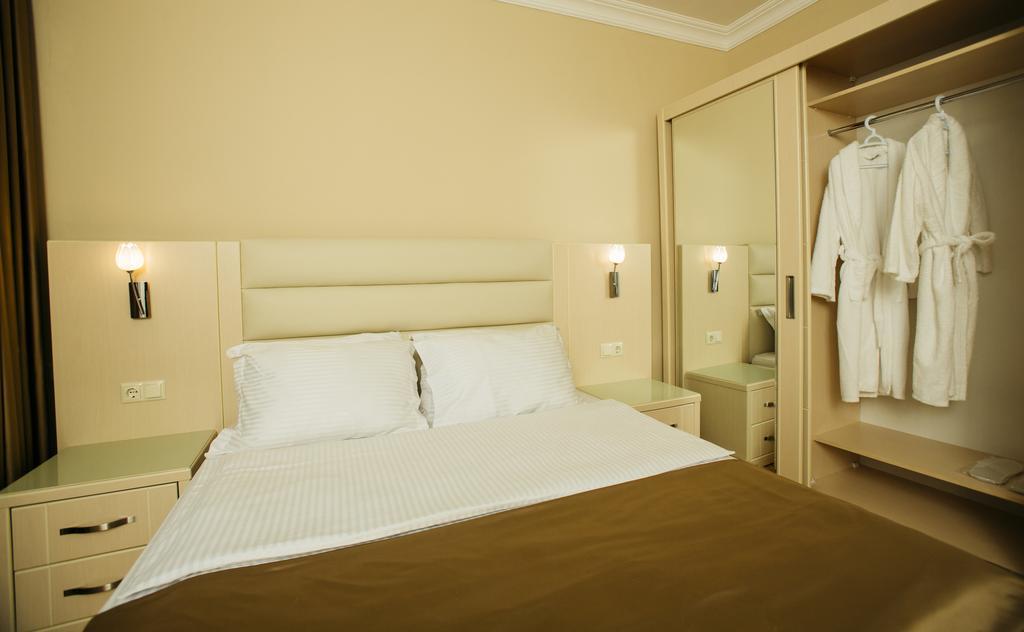 Kobuleti Pearl Of Sea Hotel & Spa Zewnętrze zdjęcie