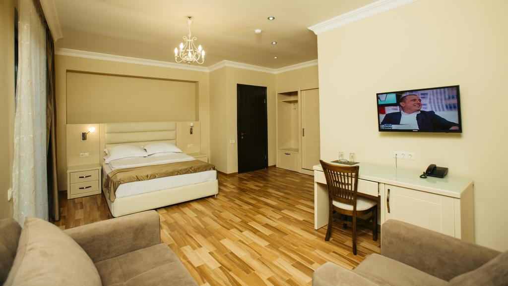 Kobuleti Pearl Of Sea Hotel & Spa Zewnętrze zdjęcie