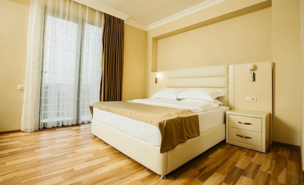 Kobuleti Pearl Of Sea Hotel & Spa Zewnętrze zdjęcie