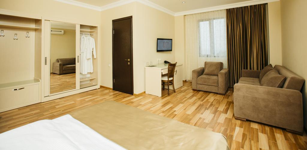 Kobuleti Pearl Of Sea Hotel & Spa Zewnętrze zdjęcie