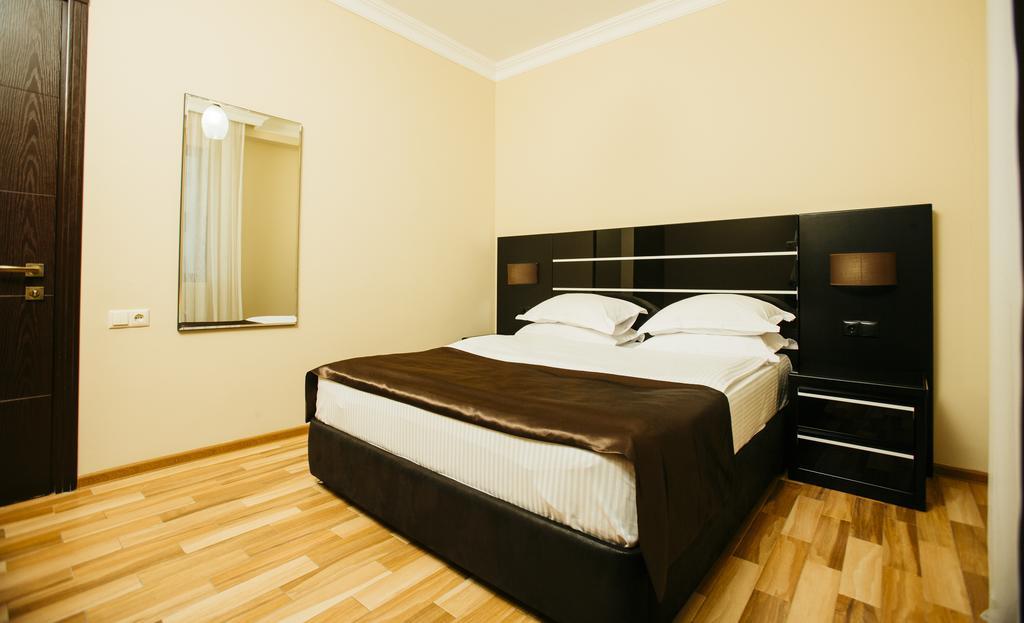 Kobuleti Pearl Of Sea Hotel & Spa Zewnętrze zdjęcie