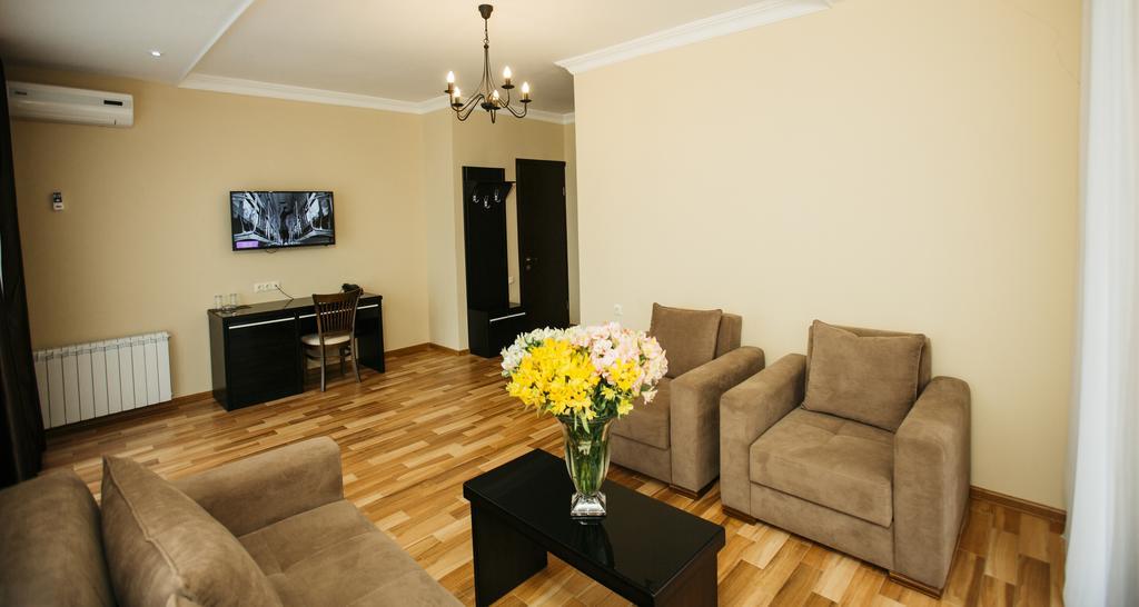 Kobuleti Pearl Of Sea Hotel & Spa Zewnętrze zdjęcie