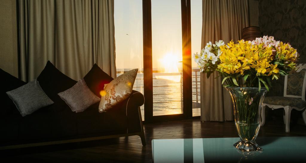 Kobuleti Pearl Of Sea Hotel & Spa Zewnętrze zdjęcie