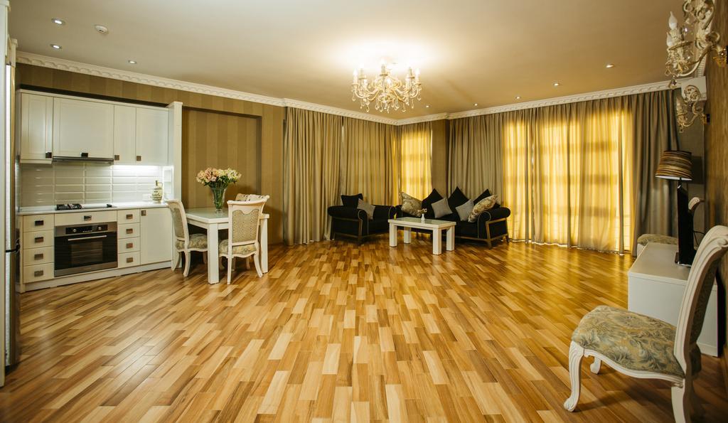 Kobuleti Pearl Of Sea Hotel & Spa Zewnętrze zdjęcie