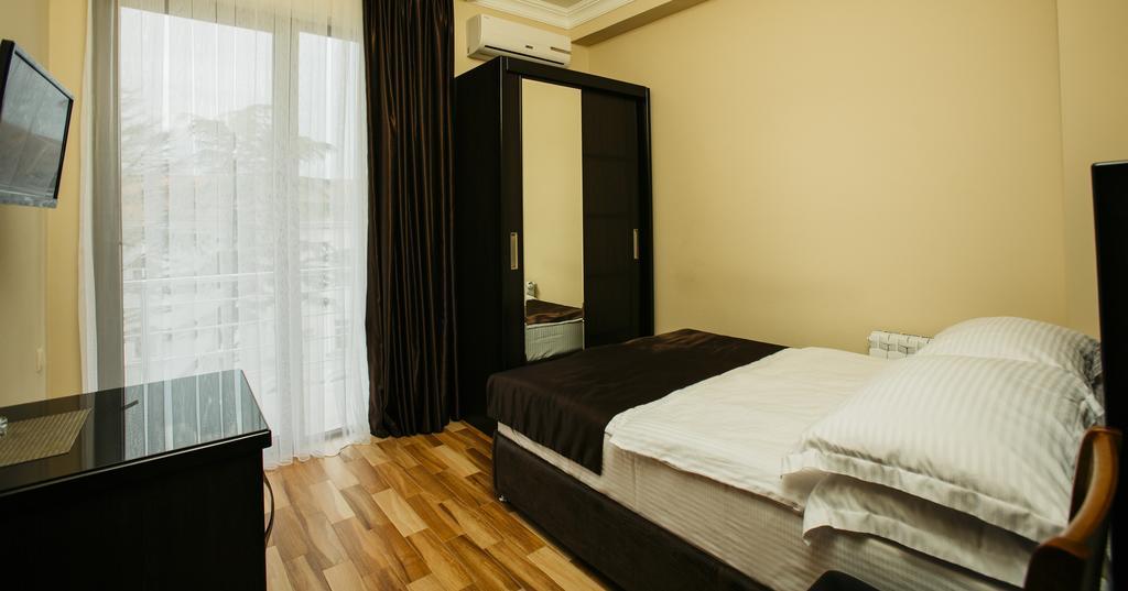 Kobuleti Pearl Of Sea Hotel & Spa Zewnętrze zdjęcie