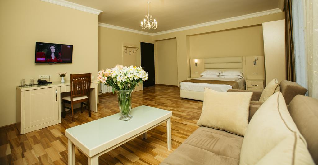 Kobuleti Pearl Of Sea Hotel & Spa Zewnętrze zdjęcie