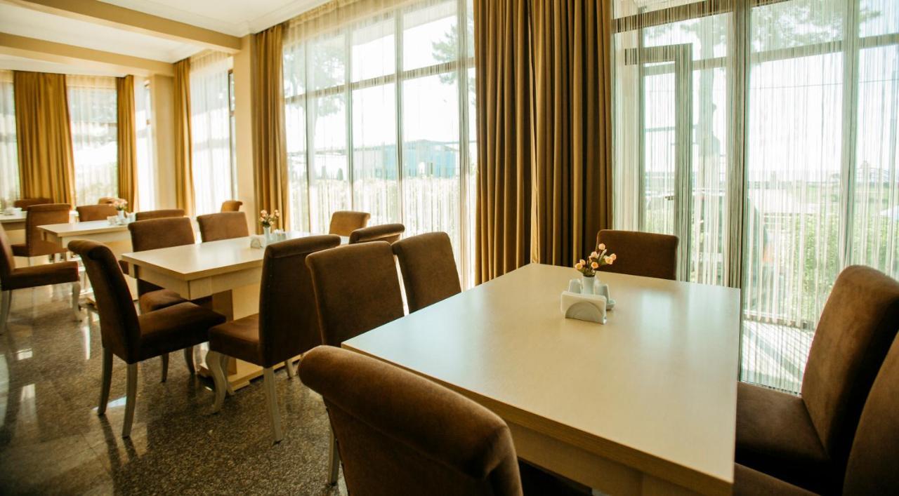 Kobuleti Pearl Of Sea Hotel & Spa Zewnętrze zdjęcie