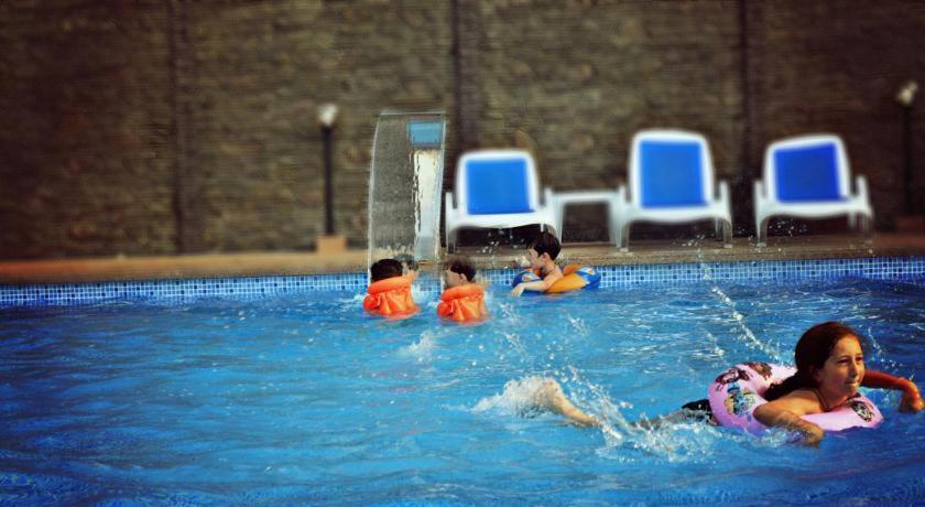 Kobuleti Pearl Of Sea Hotel & Spa Zewnętrze zdjęcie