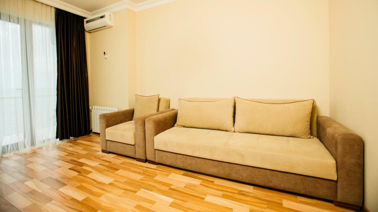 Kobuleti Pearl Of Sea Hotel & Spa Zewnętrze zdjęcie