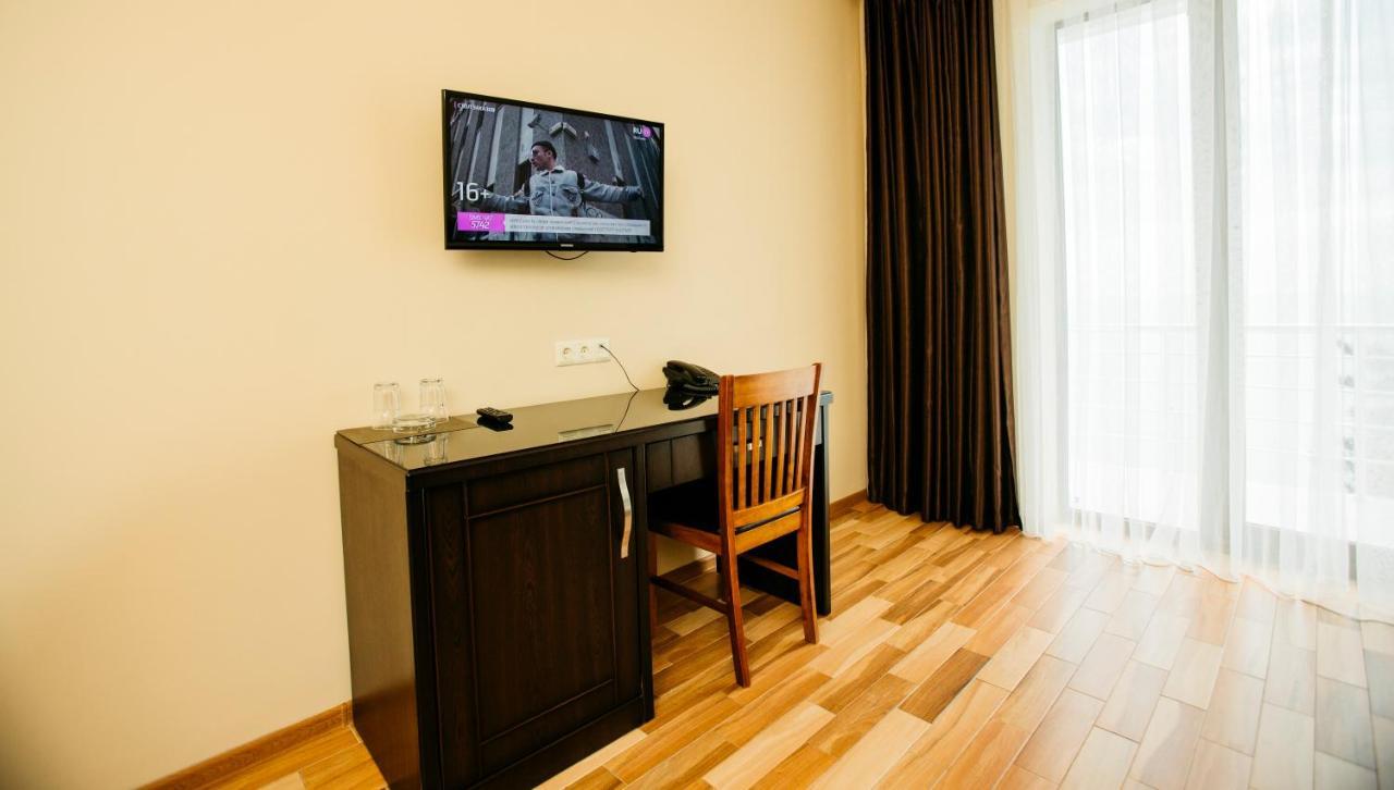 Kobuleti Pearl Of Sea Hotel & Spa Zewnętrze zdjęcie
