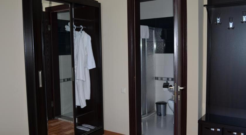 Kobuleti Pearl Of Sea Hotel & Spa Zewnętrze zdjęcie